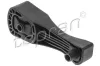 Lagerung, Motor hinten TOPRAN 700 527
