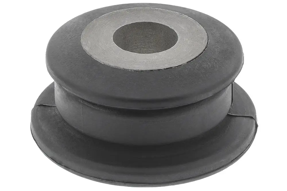Lagerung, Hilfsrahmen/Aggregateträger hinten TOPRAN 107 978