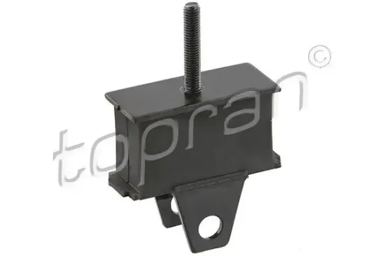 Lagerung, Motor mitte TOPRAN 101 549 Bild Lagerung, Motor mitte TOPRAN 101 549