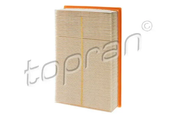 Luftfilter TOPRAN 114 420