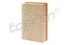 Luftfilter TOPRAN 114 420