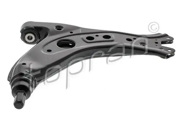 Lenker, Radaufhängung Vorderachse rechts Vorderachse links TOPRAN 109 861