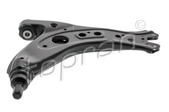 Lenker, Radaufhängung Vorderachse rechts Vorderachse links TOPRAN 109 861 Bild Lenker, Radaufhängung Vorderachse rechts Vorderachse links TOPRAN 109 861