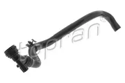 Kühlerschlauch unten TOPRAN 112 017