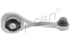 Lagerung, Motor hinten TOPRAN 700 524