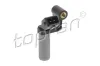 Impulsgeber, Kurbelwelle TOPRAN 302 647