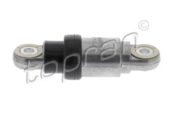 Riemenspanner, Keilrippenriemen TOPRAN 109 155
