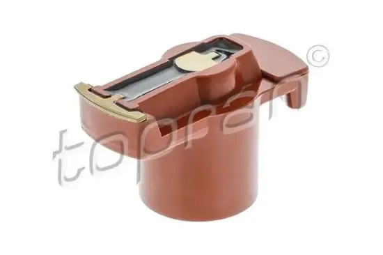 Zündverteilerläufer TOPRAN 110 647 Bild Zündverteilerläufer TOPRAN 110 647