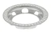 Sensorring, ABS Vorderachse beidseitig TOPRAN 109 482