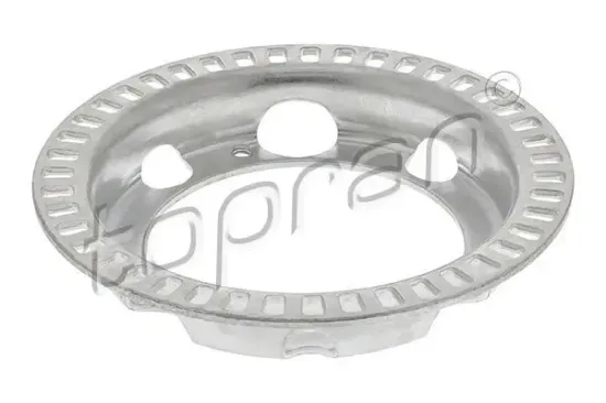 Sensorring, ABS Vorderachse beidseitig TOPRAN 109 482 Bild Sensorring, ABS Vorderachse beidseitig TOPRAN 109 482