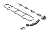 Reparatursatz, Saugrohrmodul TOPRAN 410 347