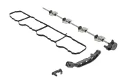Reparatursatz, Saugrohrmodul TOPRAN 410 347