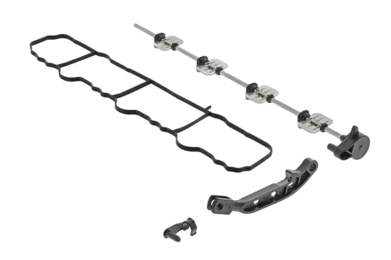 Reparatursatz, Saugrohrmodul TOPRAN 410 347 Bild Reparatursatz, Saugrohrmodul TOPRAN 410 347