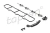 Reparatursatz, Saugrohrmodul TOPRAN 410 347