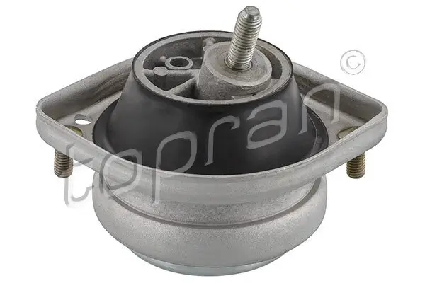 Lagerung, Motor TOPRAN 500 749 Bild Lagerung, Motor TOPRAN 500 749