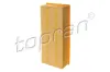 Luftfilter TOPRAN 109 788