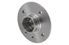 Radnabe Hinterachse TOPRAN 500 358