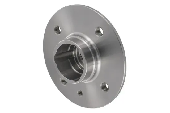 Radnabe Hinterachse TOPRAN 500 358 Bild Radnabe Hinterachse TOPRAN 500 358