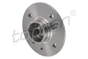Radnabe Hinterachse TOPRAN 500 358