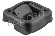 Lagerung, Motor vorne rechts TOPRAN 400 459