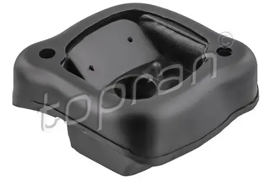 Lagerung, Motor vorne rechts TOPRAN 400 459 Bild Lagerung, Motor vorne rechts TOPRAN 400 459