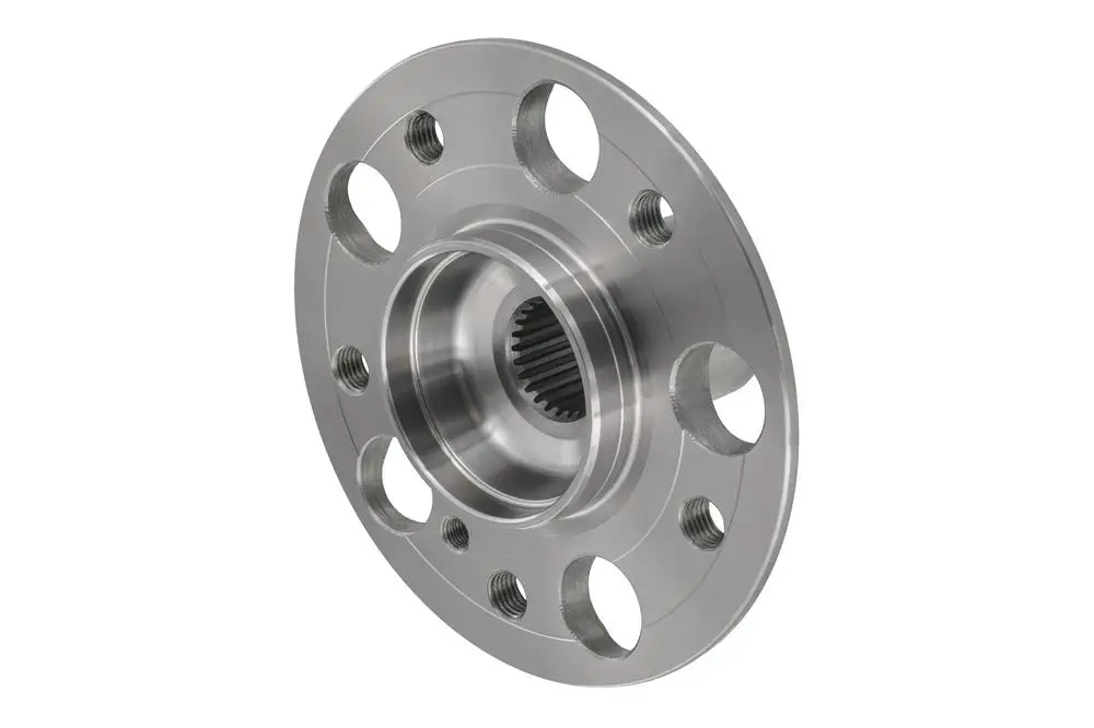 Radnabe Hinterachse TOPRAN 400 359