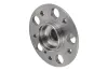 Radnabe Hinterachse TOPRAN 400 359