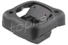 Lagerung, Motor vorne links TOPRAN 400 042