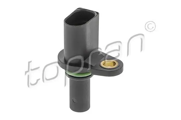 Sensor, Geschwindigkeit TOPRAN 110 672