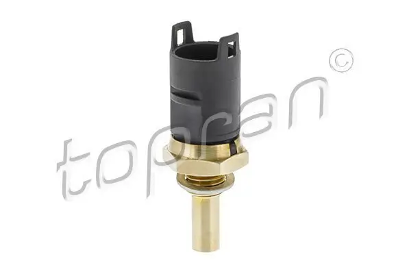 Sensor, Kühlmitteltemperatur TOPRAN 500 522