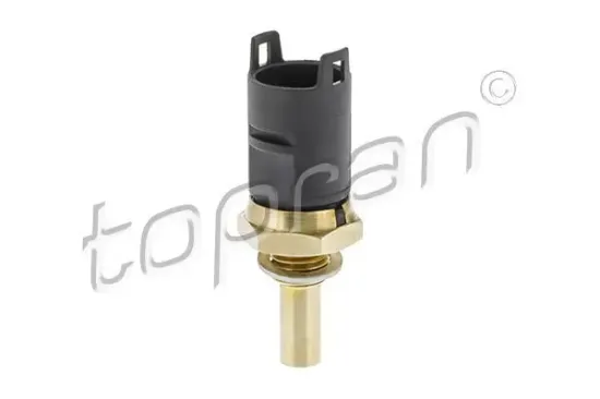 Sensor, Kühlmitteltemperatur TOPRAN 500 522 Bild Sensor, Kühlmitteltemperatur TOPRAN 500 522