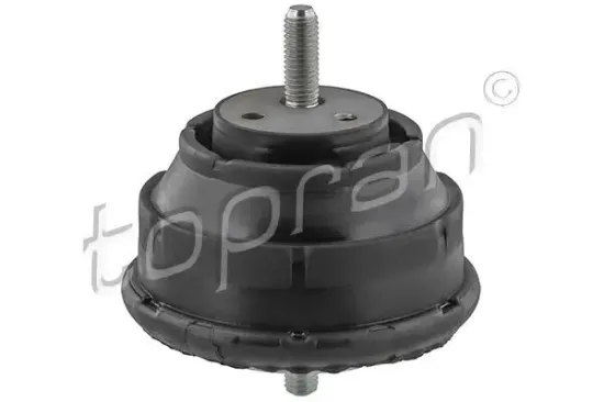 Lagerung, Motor beidseitig TOPRAN 500 271 Bild Lagerung, Motor beidseitig TOPRAN 500 271