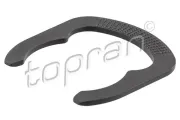 Haltefeder, Kühlmittelflansch-Verschlussstopfen TOPRAN 638 458