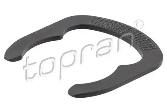 Haltefeder, Kühlmittelflansch-Verschlussstopfen TOPRAN 638 458 Bild Haltefeder, Kühlmittelflansch-Verschlussstopfen TOPRAN 638 458