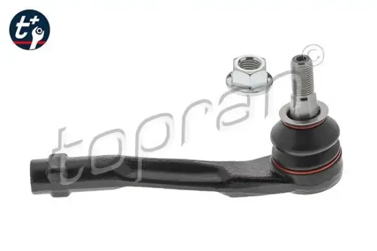 Spurstangenkopf Vorderachse rechts TOPRAN 625 681 Bild Spurstangenkopf Vorderachse rechts TOPRAN 625 681