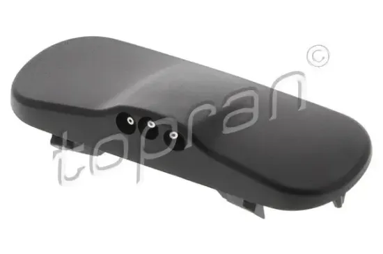 Waschwasserdüse, Scheibenreinigung Motorhaube links TOPRAN 116 201 Bild Waschwasserdüse, Scheibenreinigung Motorhaube links TOPRAN 116 201