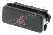 Warnblinkschalter TOPRAN 502 527