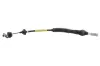 Seilzug, Kupplungsbet&auml;tigung TOPRAN 722 113