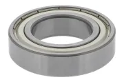 Lager, Gelenkwellenmittellager TOPRAN 500 171