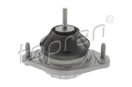 Lagerung, Motor links TOPRAN 104 397 Bild Lagerung, Motor links TOPRAN 104 397