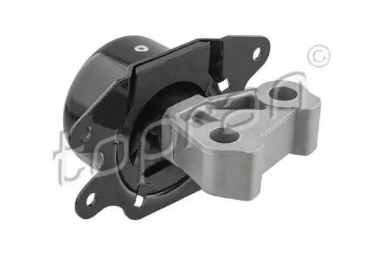 Lagerung, Motor vorne links TOPRAN 207 560 Bild Lagerung, Motor vorne links TOPRAN 207 560