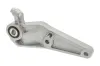 Lagerung, Motor hinten oben TOPRAN 207 755