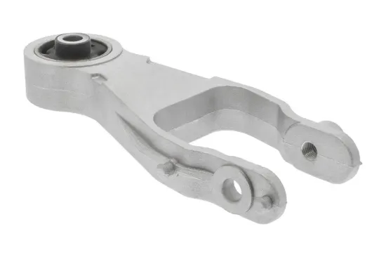 Lagerung, Motor hinten unten TOPRAN 207 753 Bild Lagerung, Motor hinten unten TOPRAN 207 753