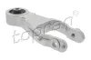 Lagerung, Motor hinten unten TOPRAN 207 753