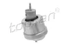 Lagerung, Motor vorne links TOPRAN 206 569
