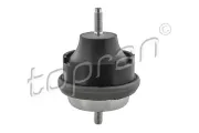 Lagerung, Motor rechts unten TOPRAN 720 195