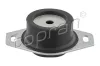 Lagerung, Motor links unten TOPRAN 720 377