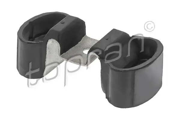 Lagerung, Motor rechts oben TOPRAN 720 375
