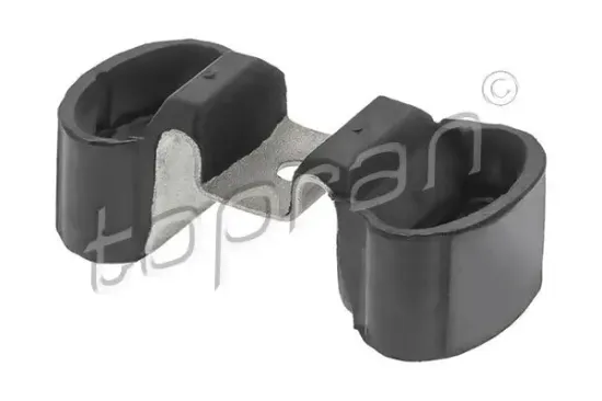 Lagerung, Motor rechts oben TOPRAN 720 375 Bild Lagerung, Motor rechts oben TOPRAN 720 375