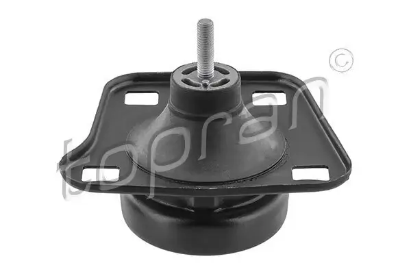 Lagerung, Motor vorne rechts TOPRAN 302 390